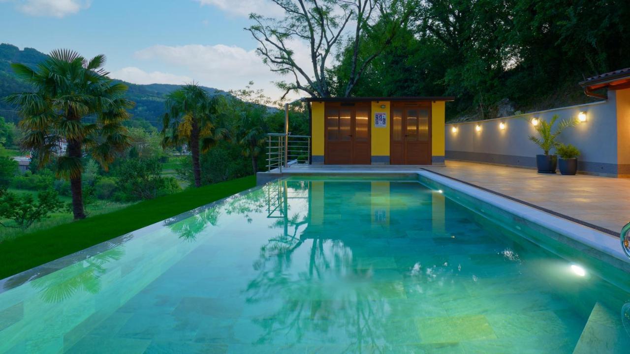 Casa Valla By Rent Istria Buzet Extérieur photo