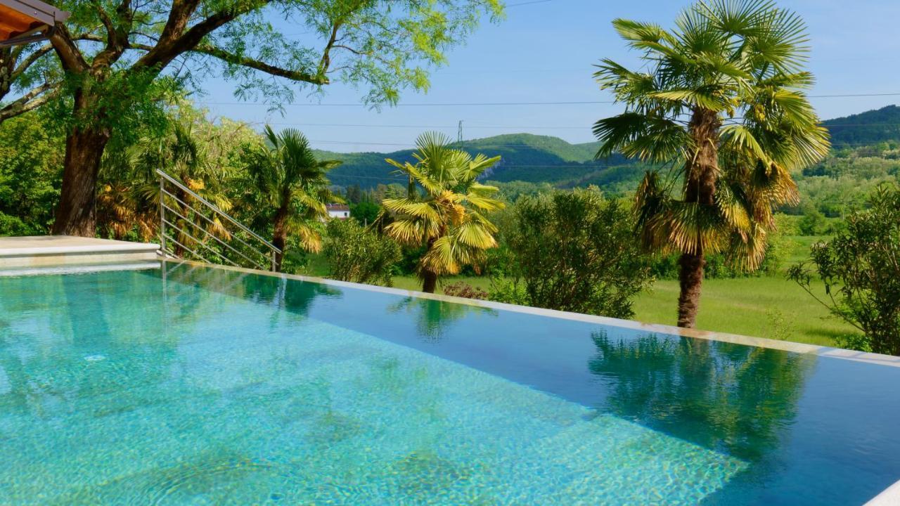 Casa Valla By Rent Istria Buzet Extérieur photo