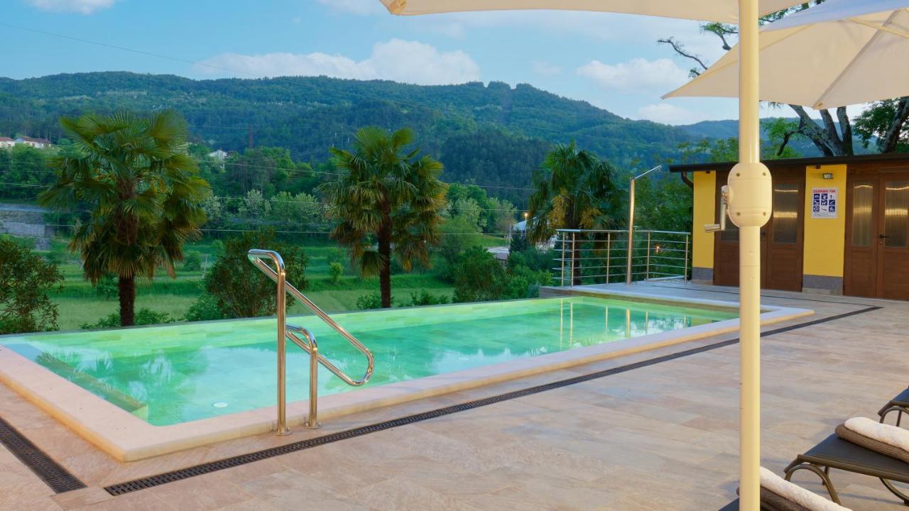 Casa Valla By Rent Istria Buzet Extérieur photo