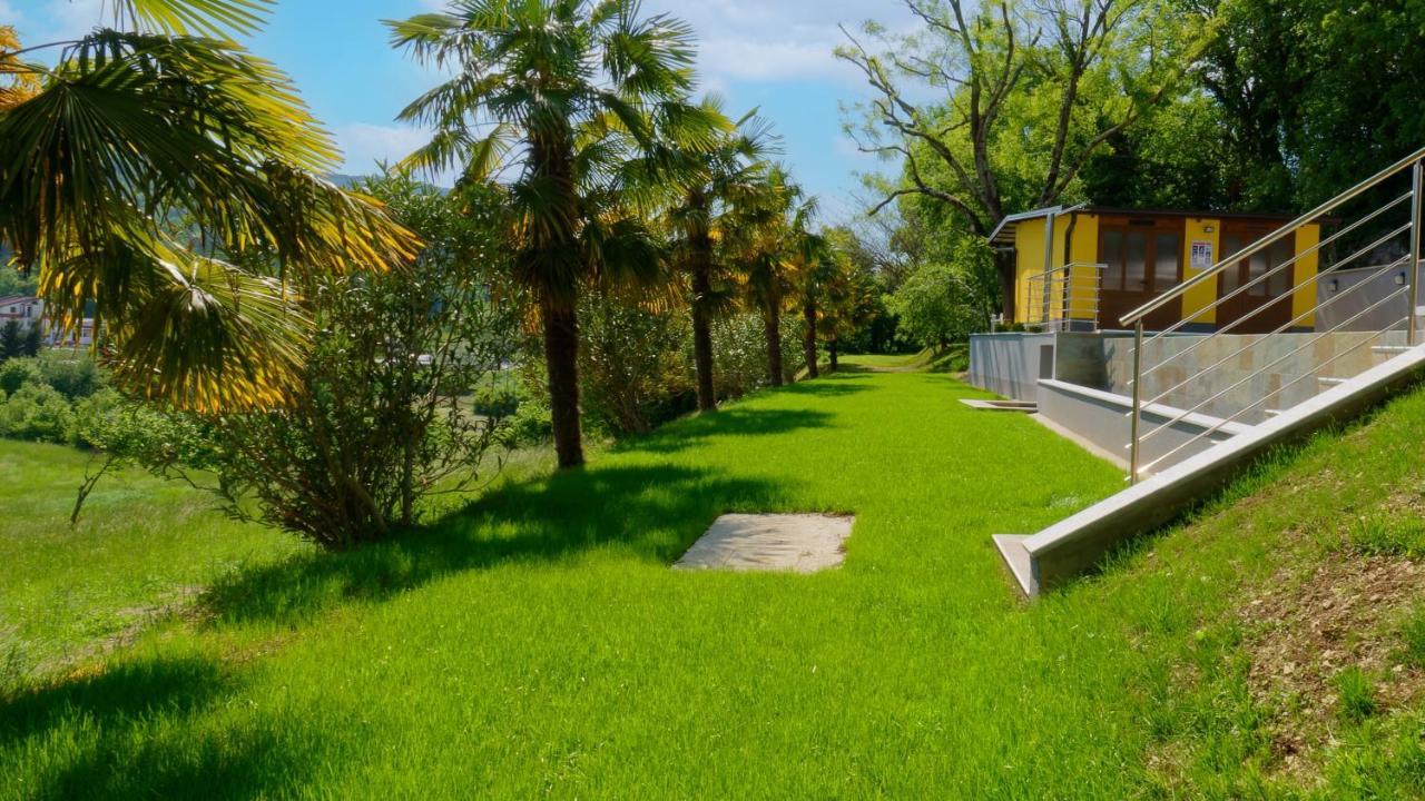 Casa Valla By Rent Istria Buzet Extérieur photo