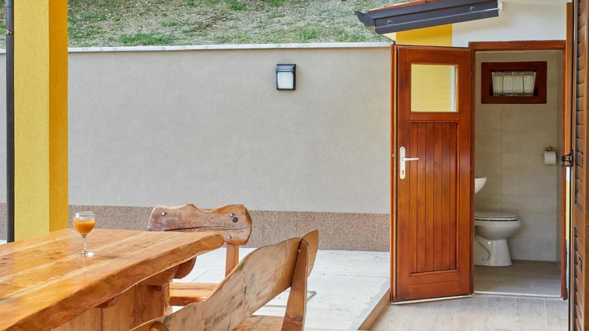 Casa Valla By Rent Istria Buzet Chambre photo