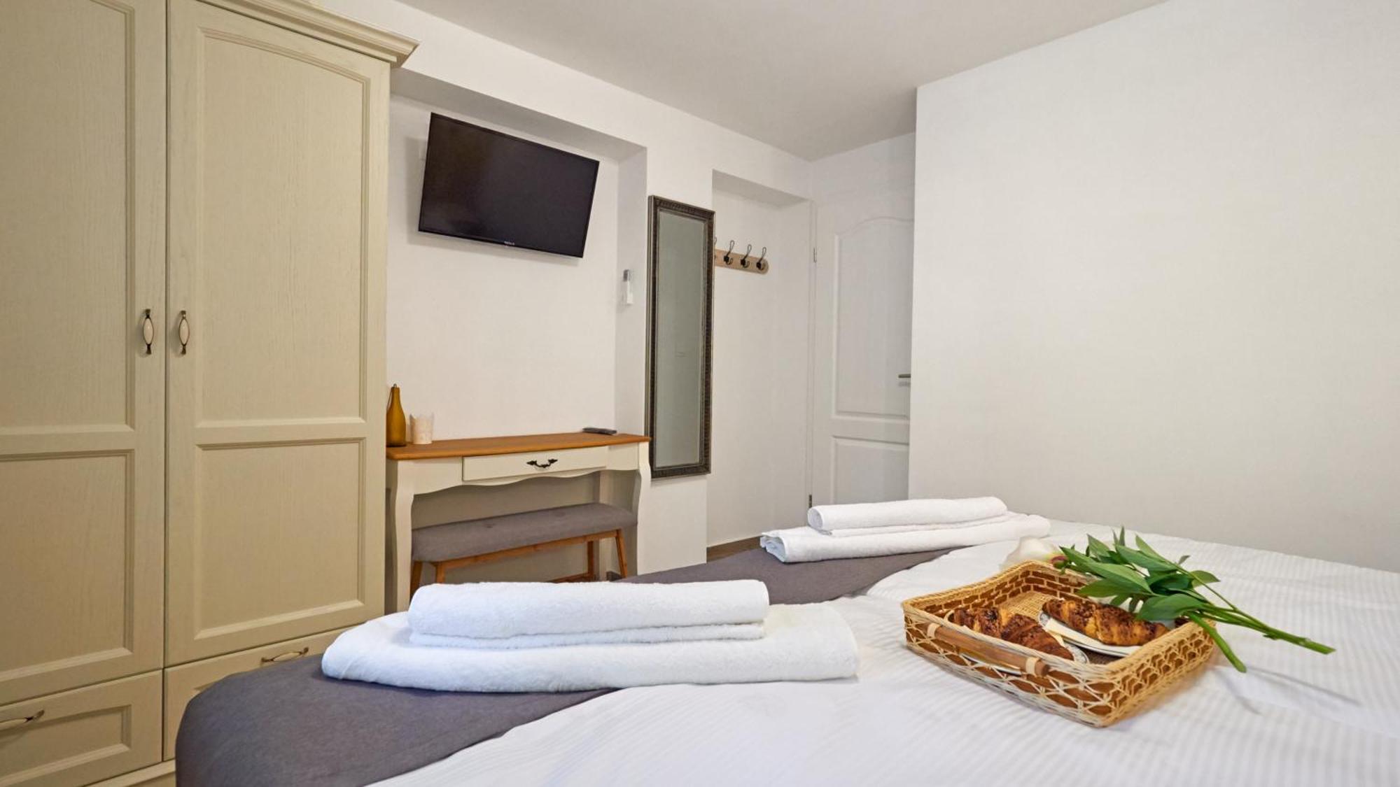 Casa Valla By Rent Istria Buzet Chambre photo