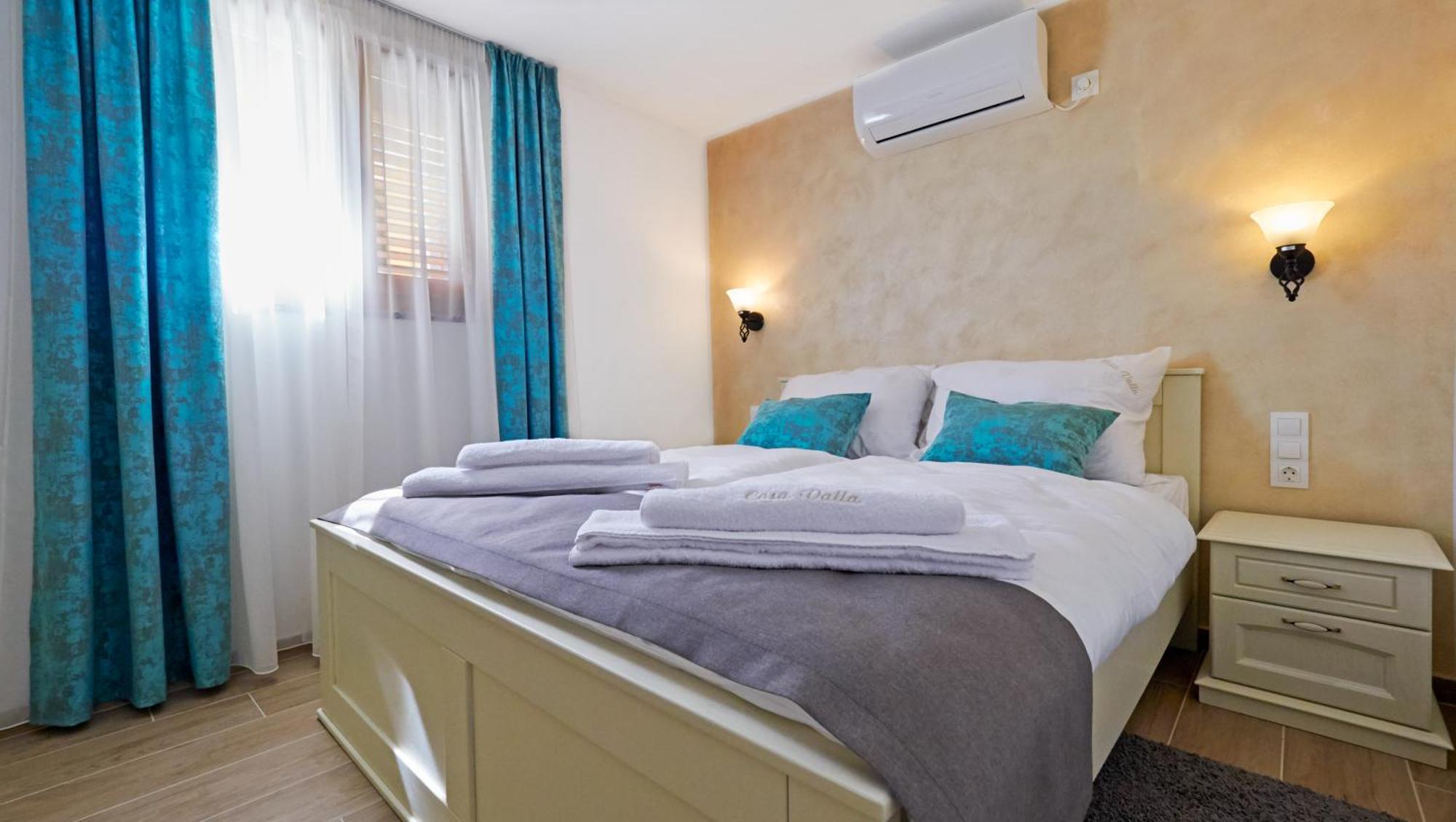 Casa Valla By Rent Istria Buzet Chambre photo