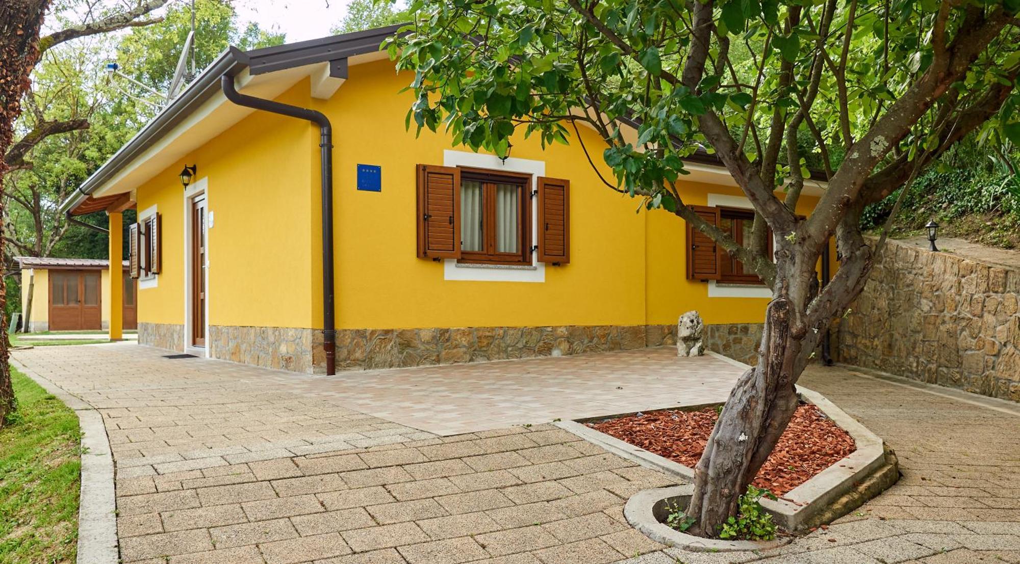 Casa Valla By Rent Istria Buzet Chambre photo