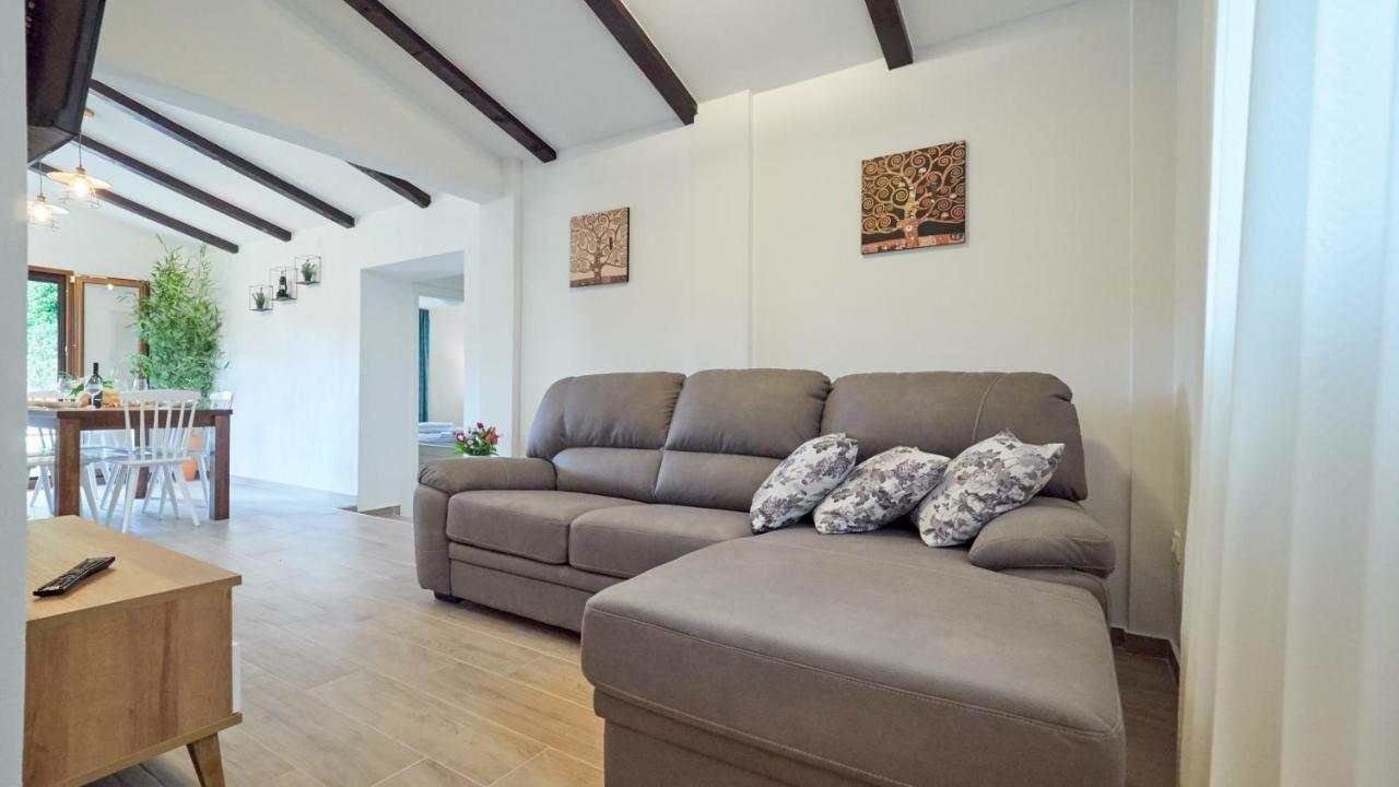 Casa Valla By Rent Istria Buzet Extérieur photo